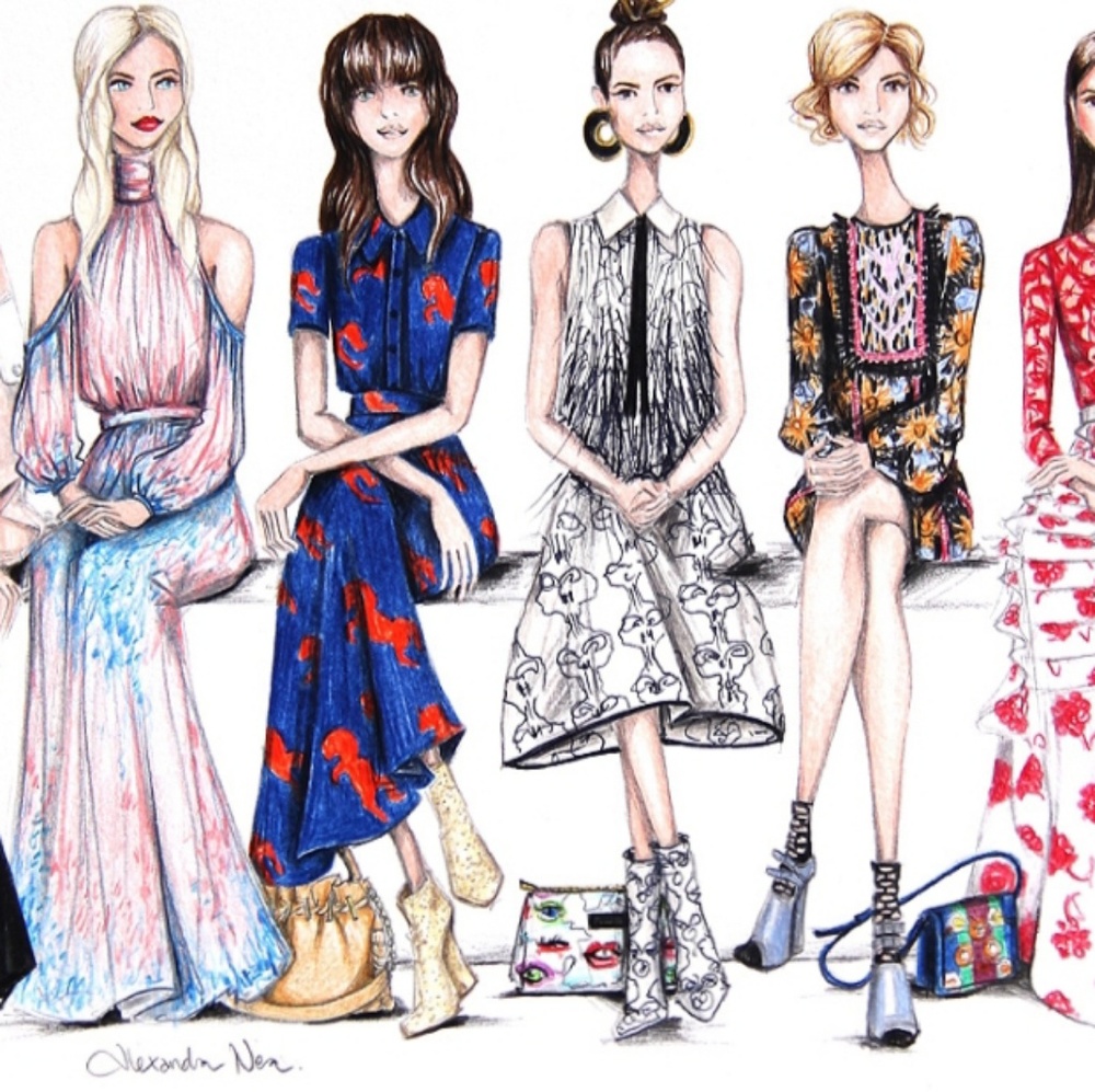 Meet your Posher, Yenny